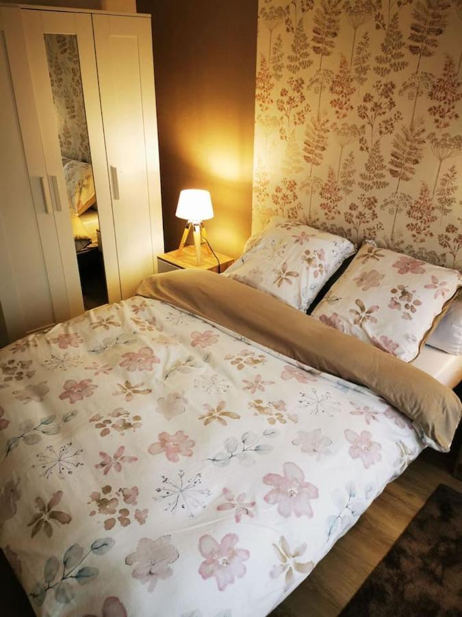 Joli Appartement Marcq En Baroeul Proche Lille Екстериор снимка