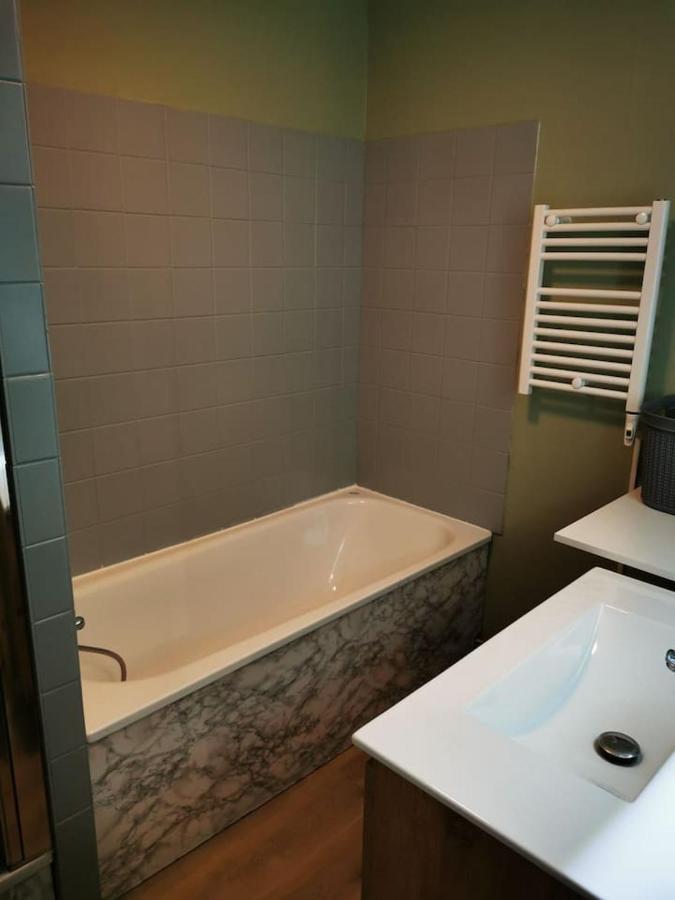 Joli Appartement Marcq En Baroeul Proche Lille Екстериор снимка