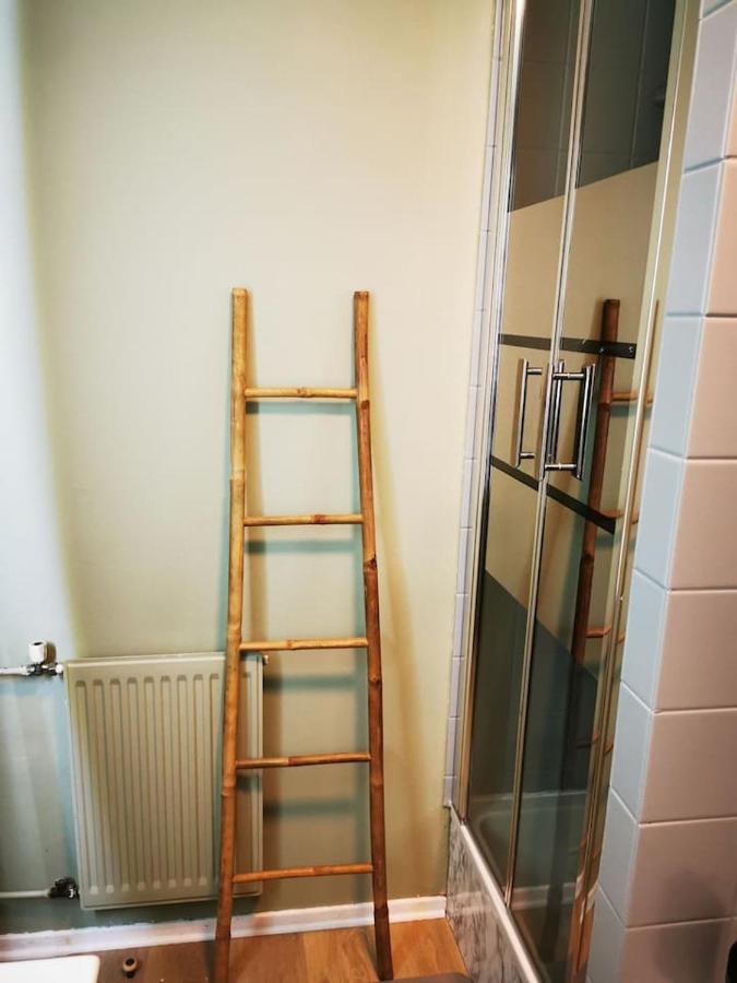 Joli Appartement Marcq En Baroeul Proche Lille Екстериор снимка