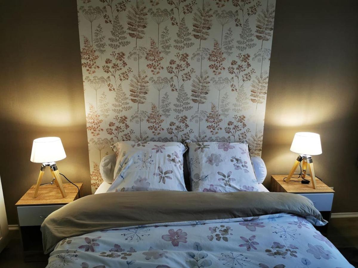 Joli Appartement Marcq En Baroeul Proche Lille Екстериор снимка