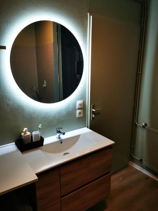 Joli Appartement Marcq En Baroeul Proche Lille Екстериор снимка