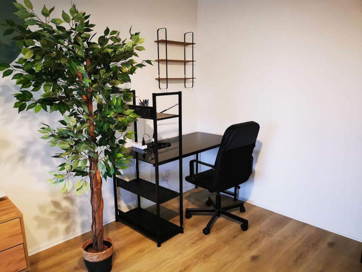 Joli Appartement Marcq En Baroeul Proche Lille Екстериор снимка