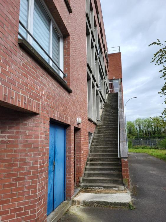 Joli Appartement Marcq En Baroeul Proche Lille Екстериор снимка